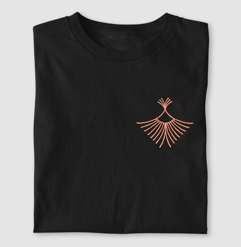 Atotô Obaluaê - Camiseta