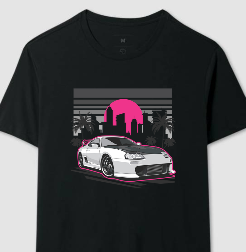 Supra  - Street