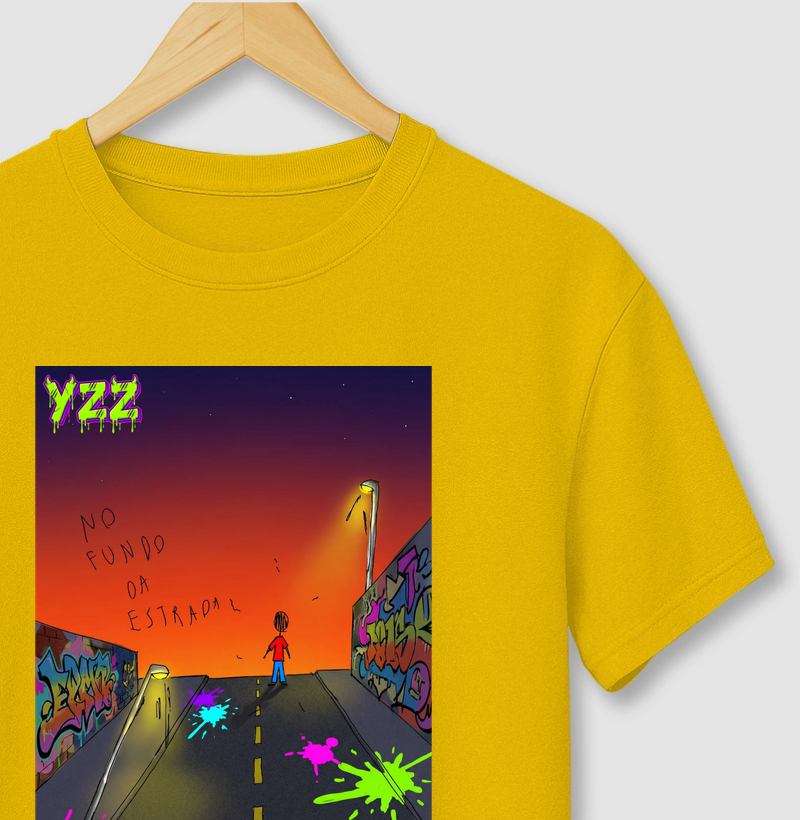 No Fundo da Estrada - O Ponto de Encontro