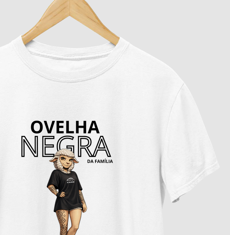 Ovelha negra