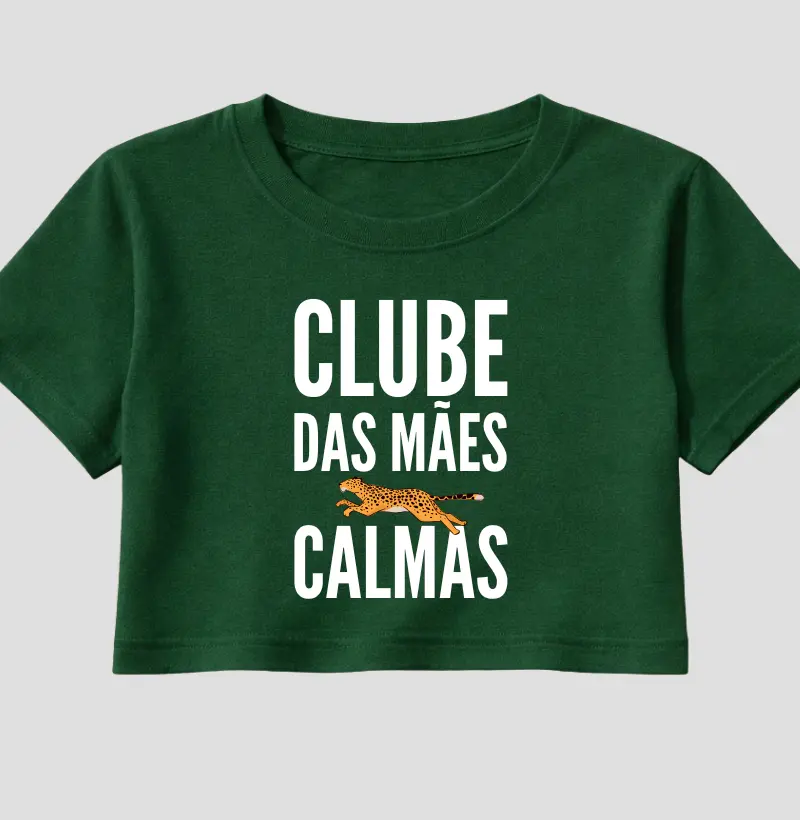 Clube Das Mães Calmas