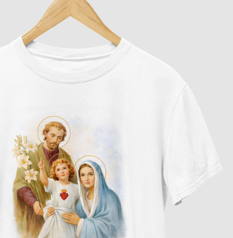 Sagrada Família Aquarela