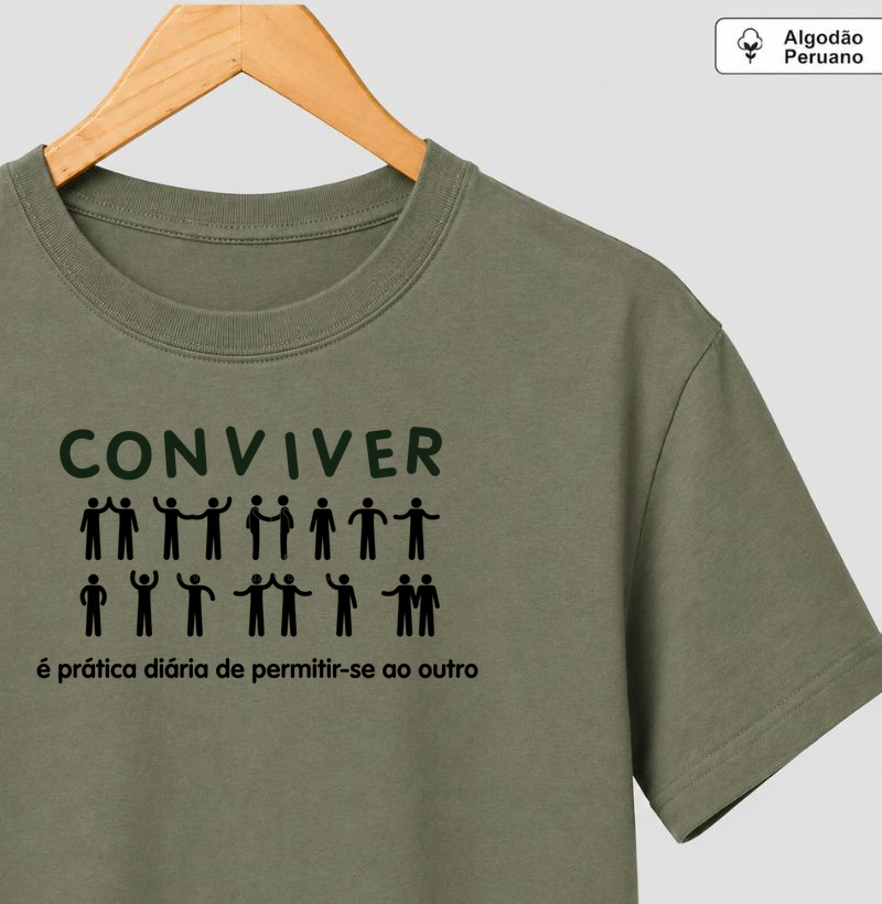 Coleção Conviver - Linha Premium - Adriana Soares