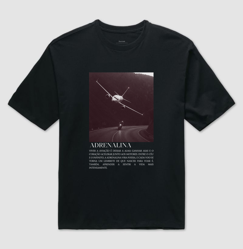 Adrenalina