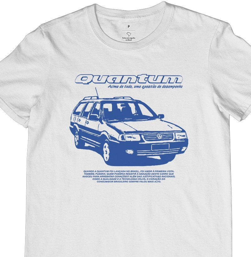 Quantum | Uma questão de desempenho