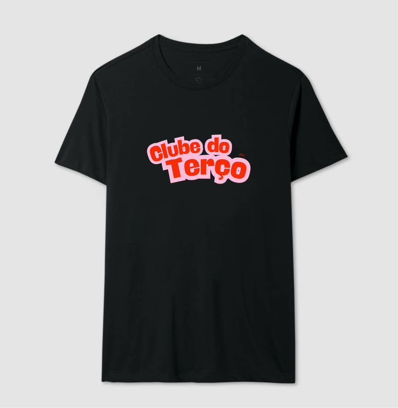 Clube do terço 