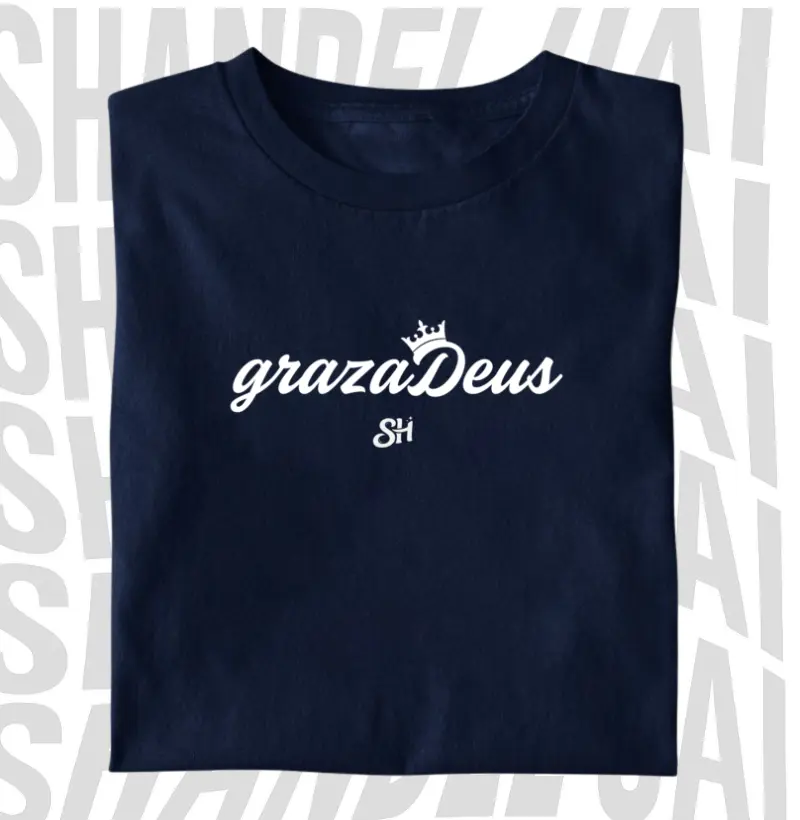 Grazadeus 