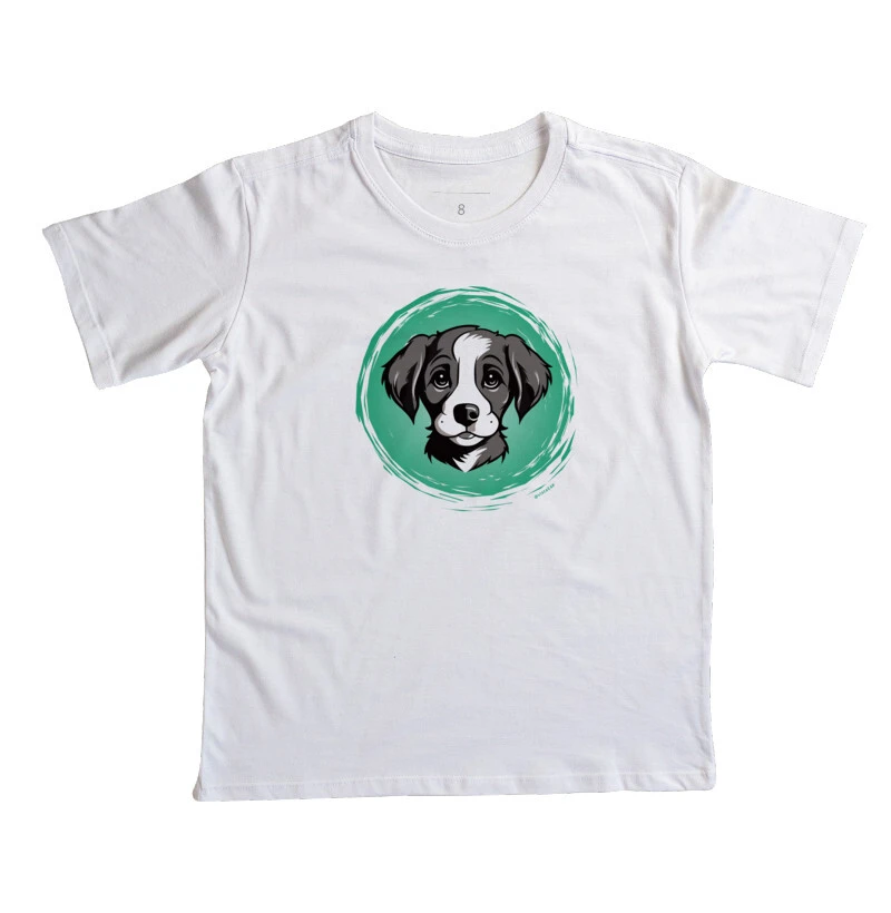 #34 - Fofura Canina