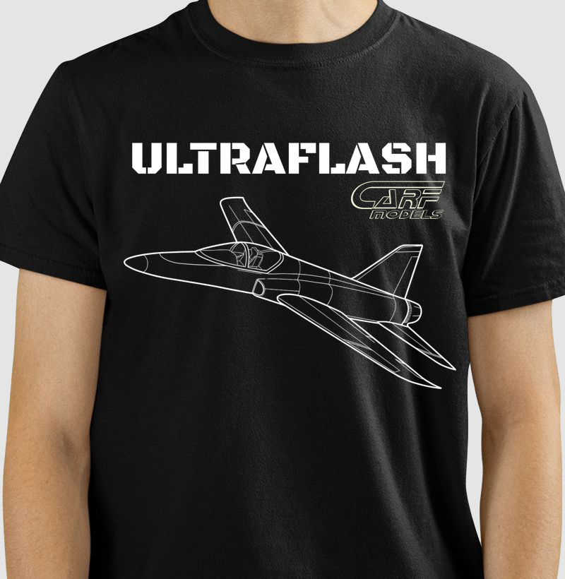 ULTRAFLASH - Carf Models