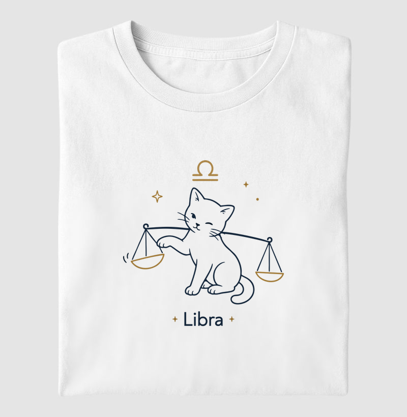 signo de libra