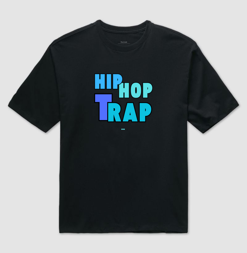 Hip-Hop - Trap
