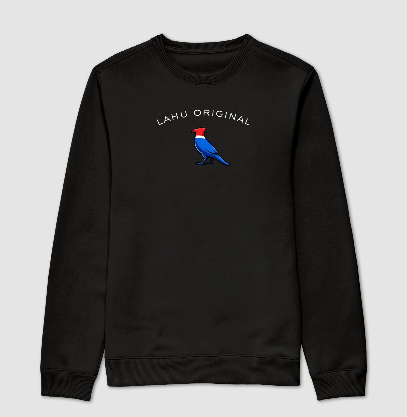 Lahu original 16