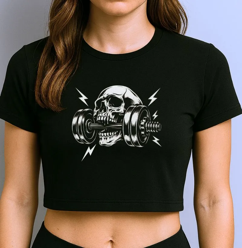 Caveira Haltere II