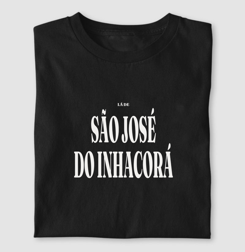 São José do Inhacorá | Tipografia RS
