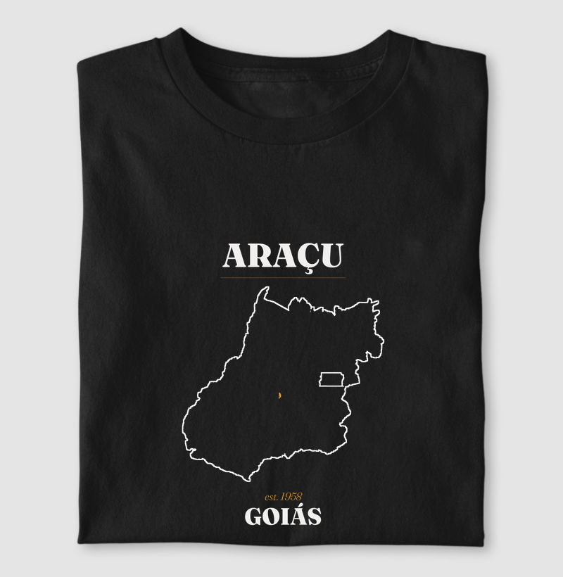 Araçu | Legado GO