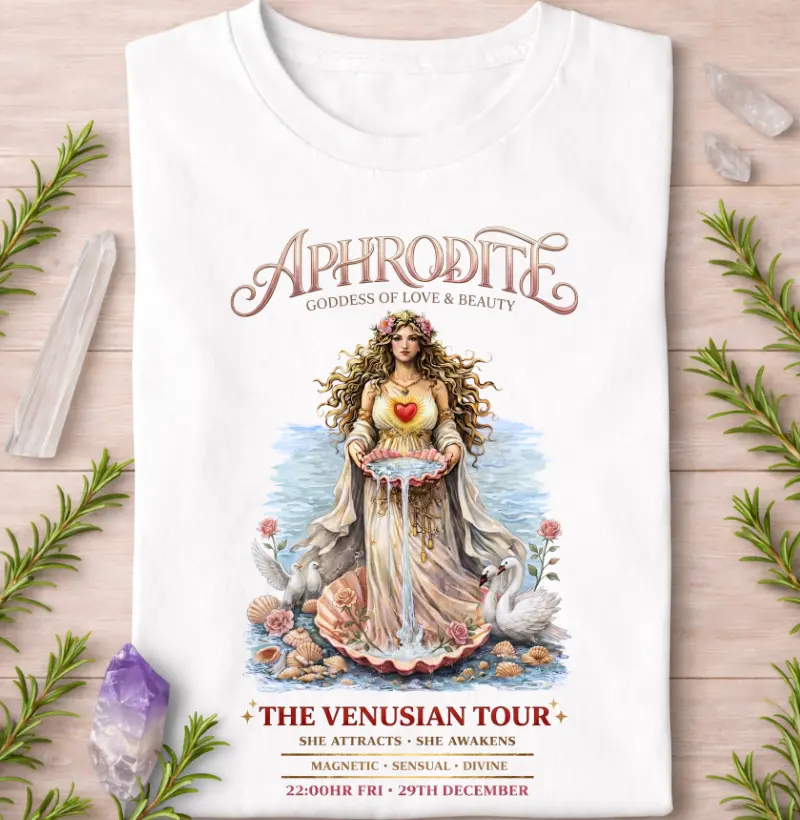Afrodite Festival