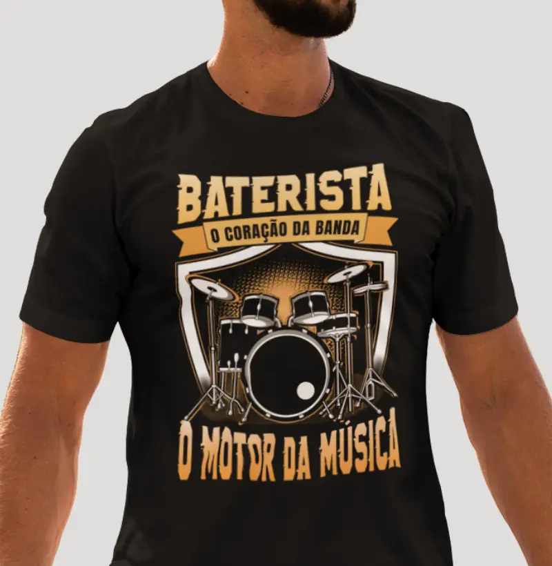 Baterista 