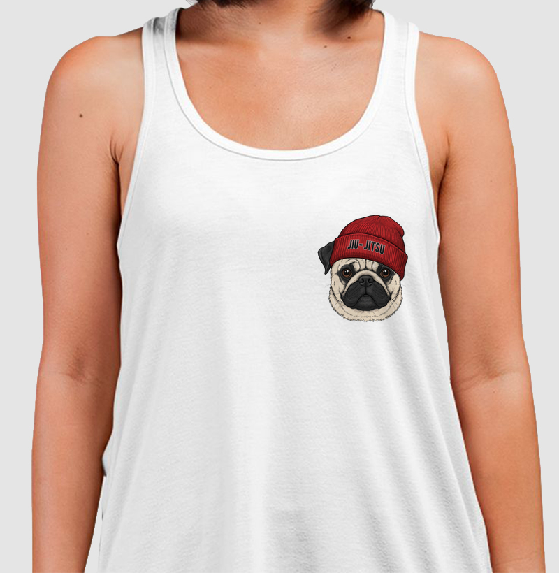 PUG - Jiu-Jitsu Lifestyle