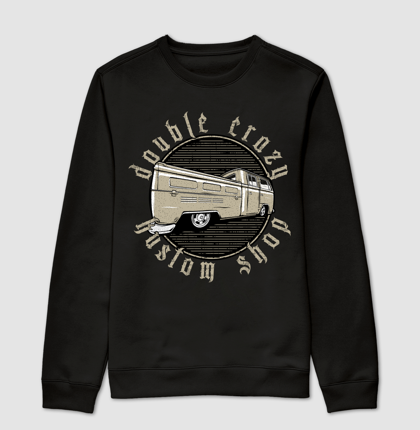 Vw Kombi Cabine Dupla