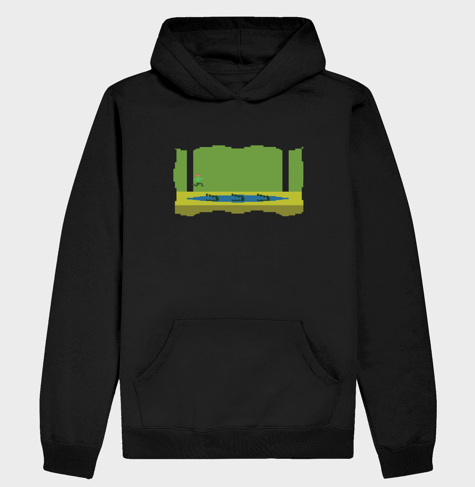 Pitfall Harry - Hoodie Moletom