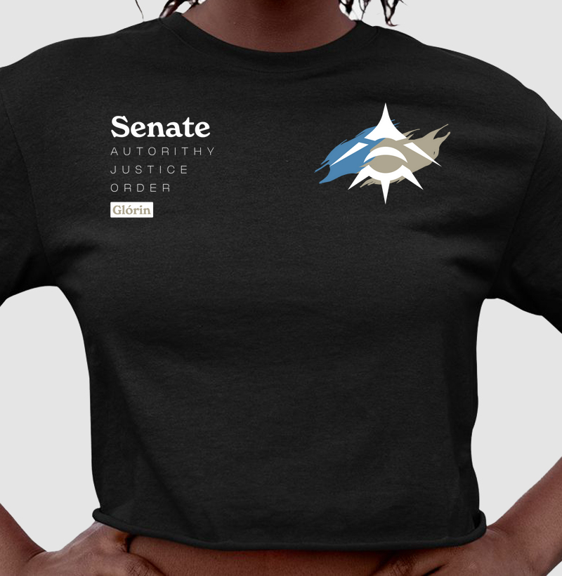 Azorius Senate - Rune V2