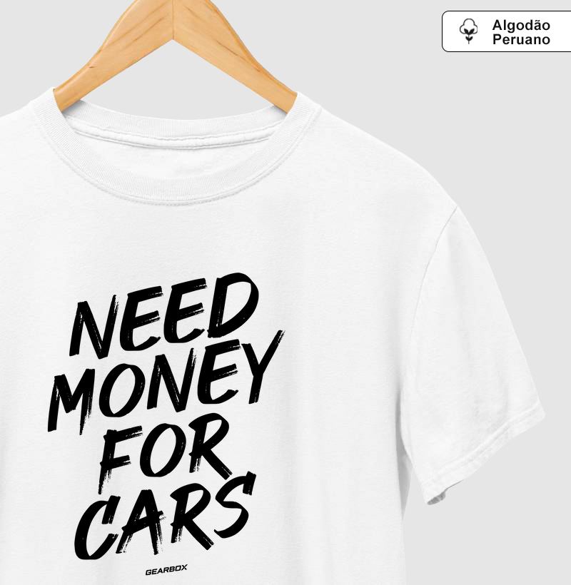 NEED MONEY FOR CARS