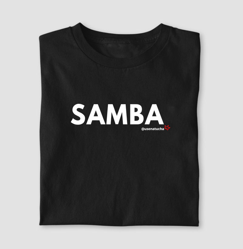 SAMBA