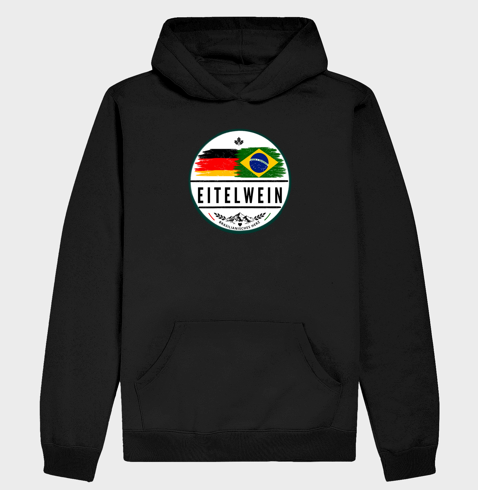 Eitelwein - Hoodie Moletom