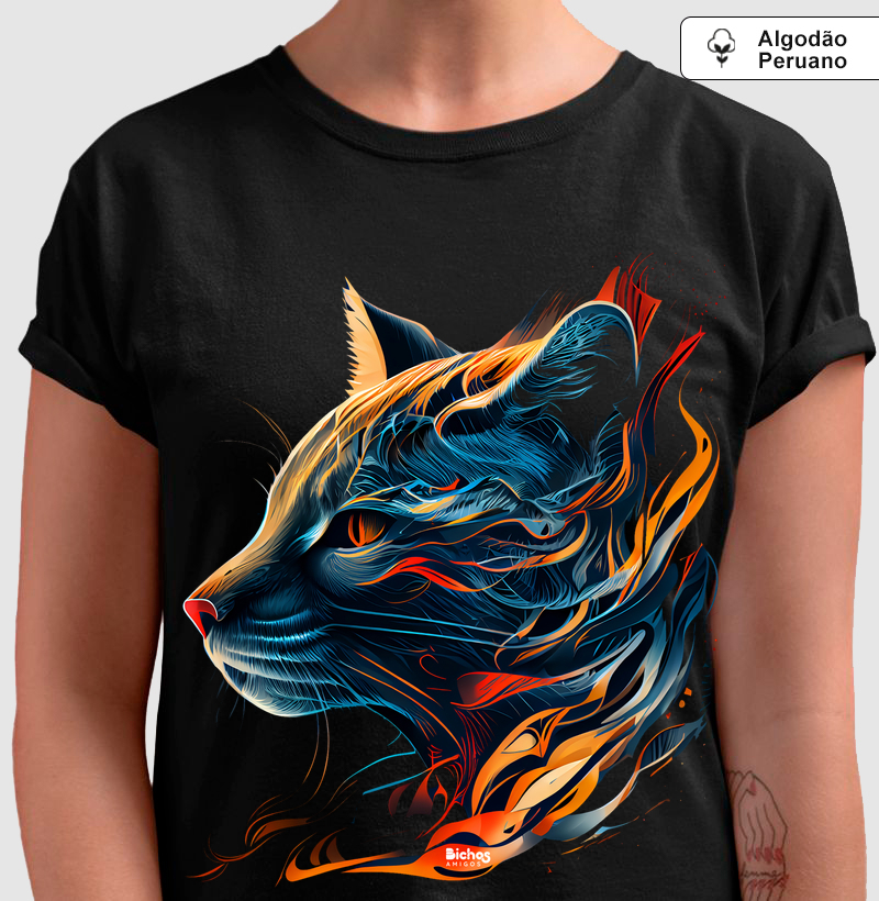 Color Cat
