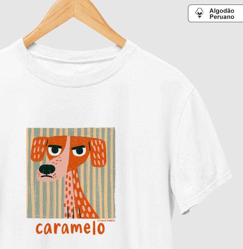 Angry Dogs | Caramelo