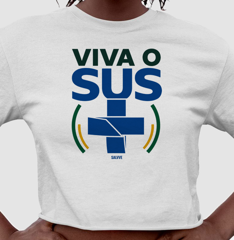 Viva o SUS