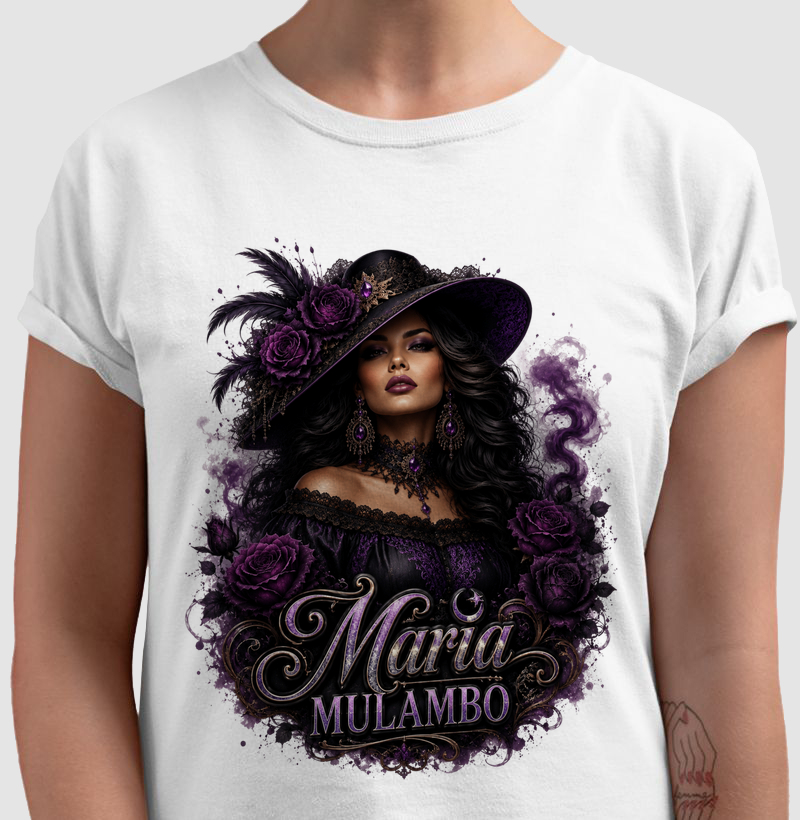 Maria Mulambo