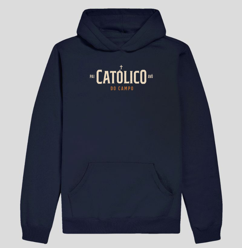PAI E AVÔ - CATÓLICO DO CAMPO