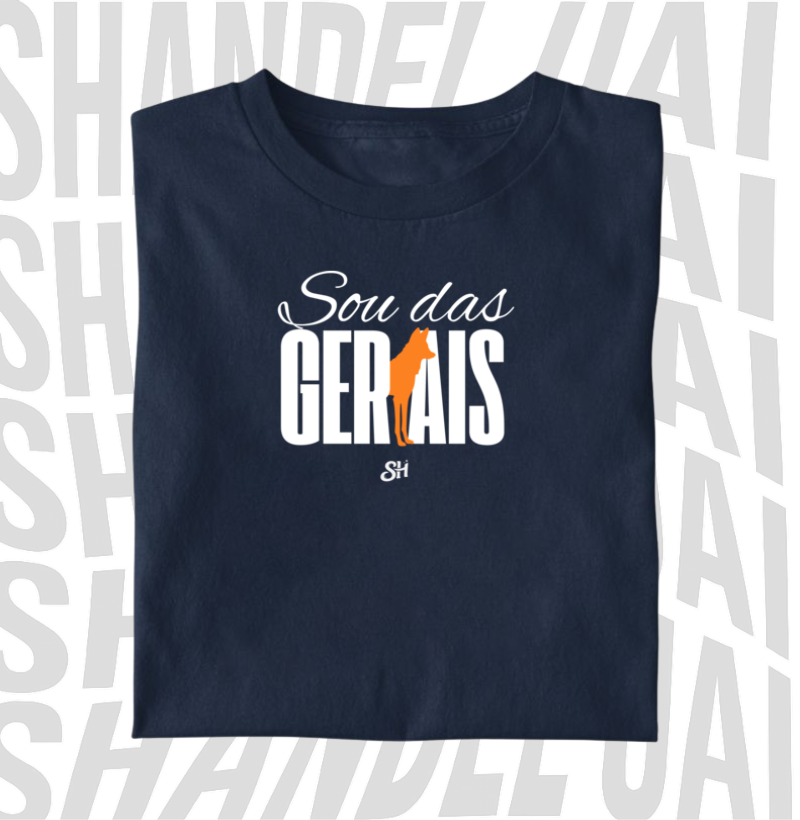 Sou das gerais 