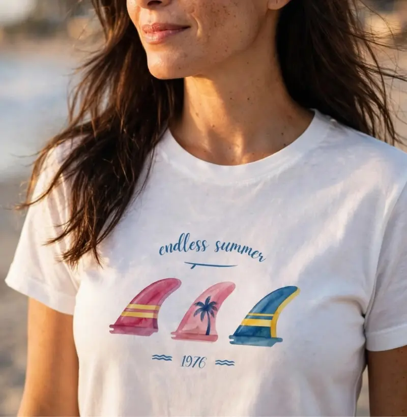 Endless summer