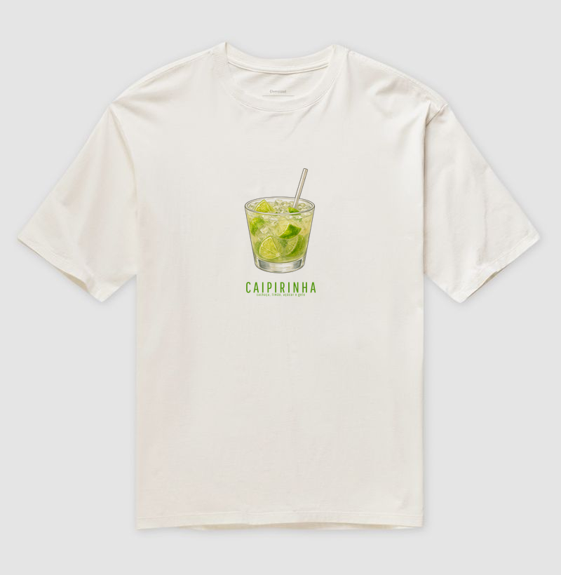Caipirinha Brasileira