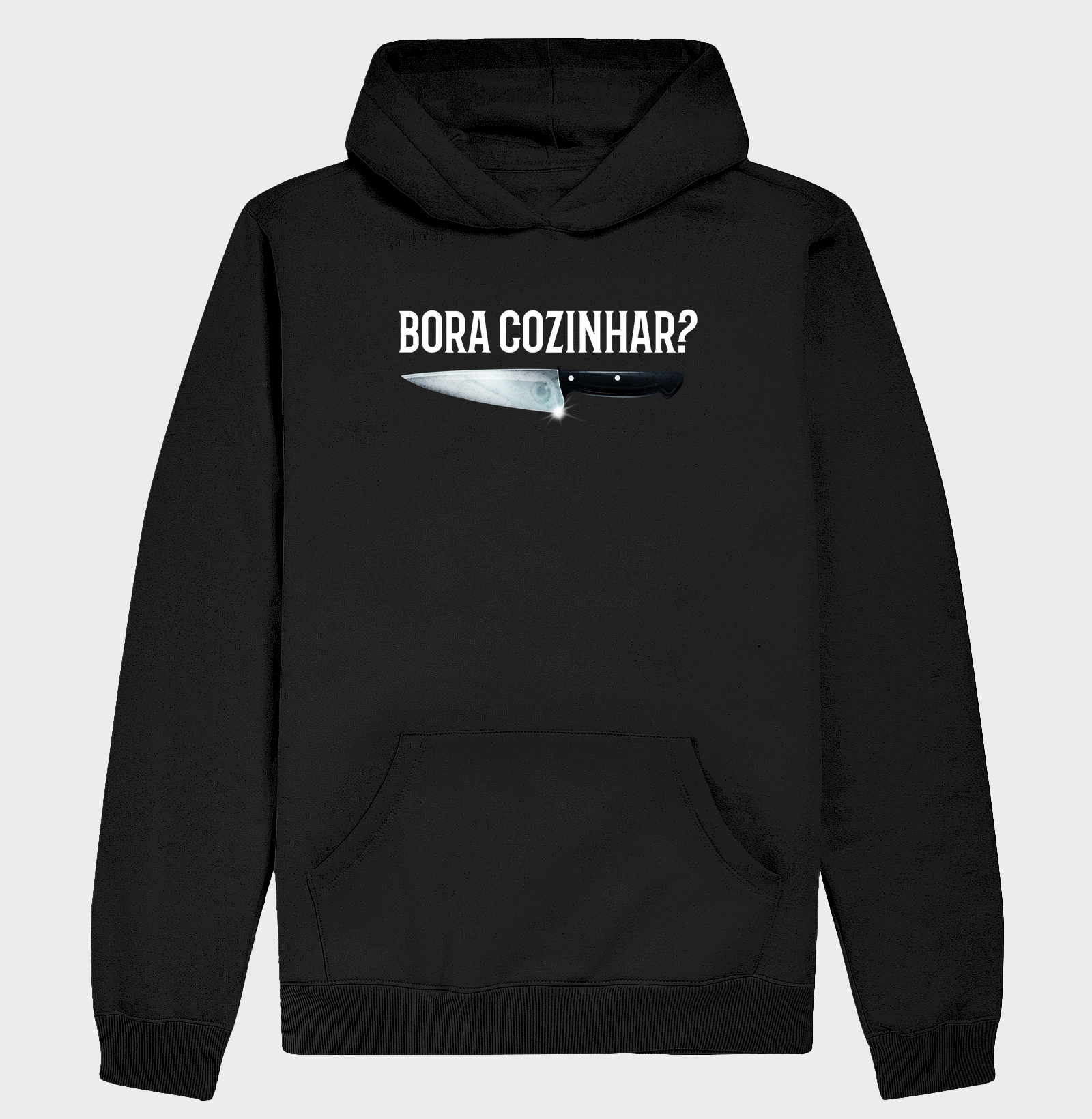Bora cozinhar?