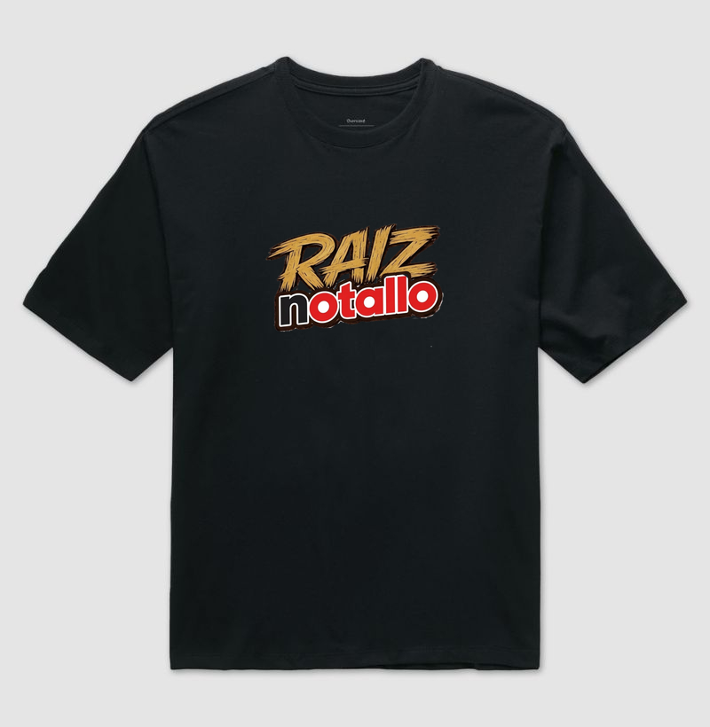 RAIZ NOTALLO | Ver. 2