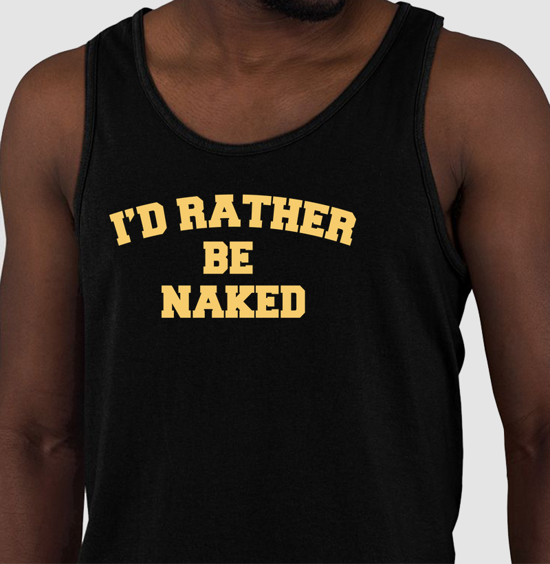 Rather Be