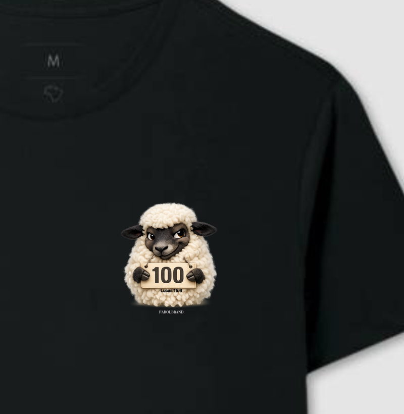 100 Ovelha