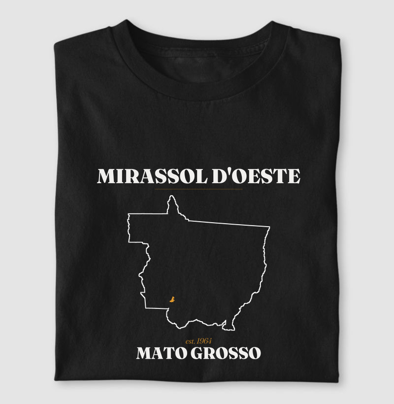 Mirassol d'Oeste | Legado MT