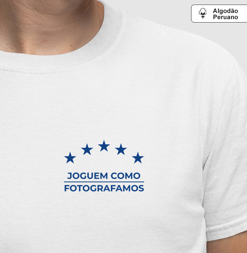 Joguem como fotografamos