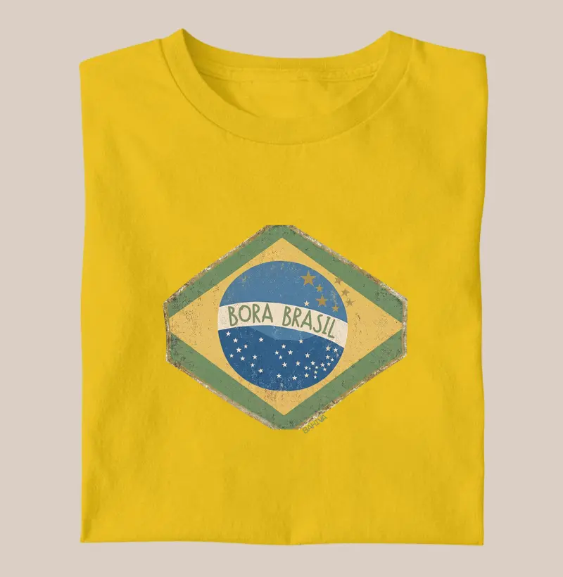 Bora Brasil