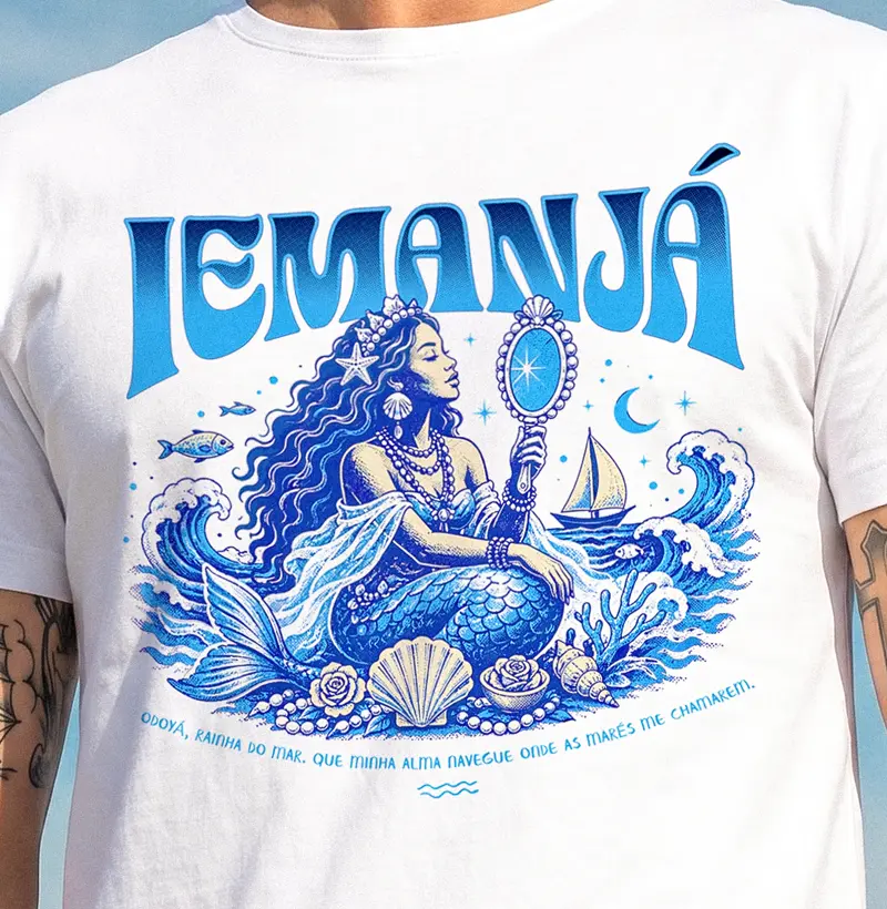 Iemanjá