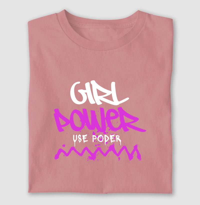 Girl Power