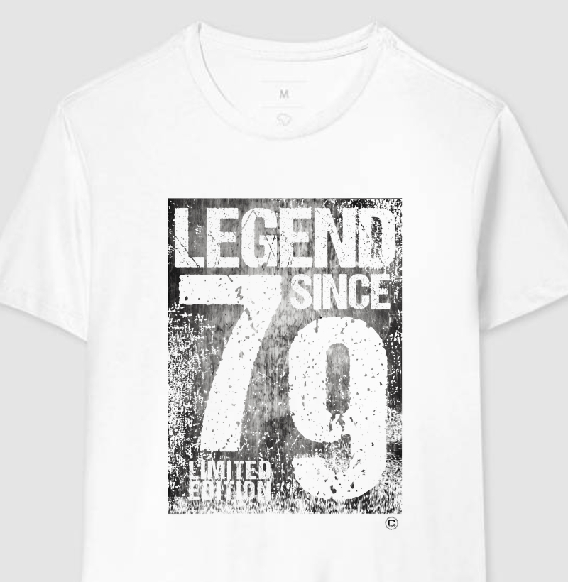 Legend 1979