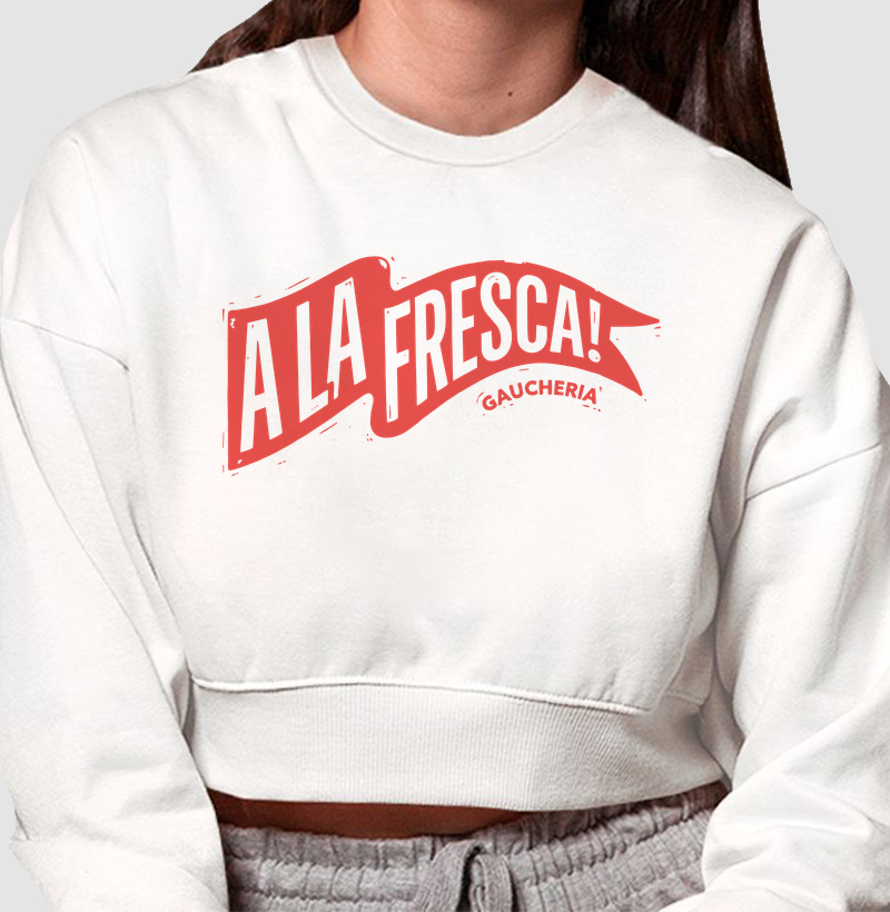 A La Fresca - Marca de Fala
