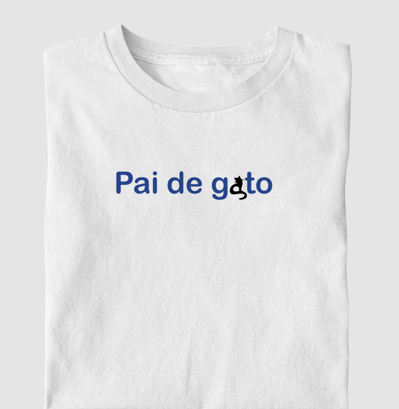 Pai de Gato