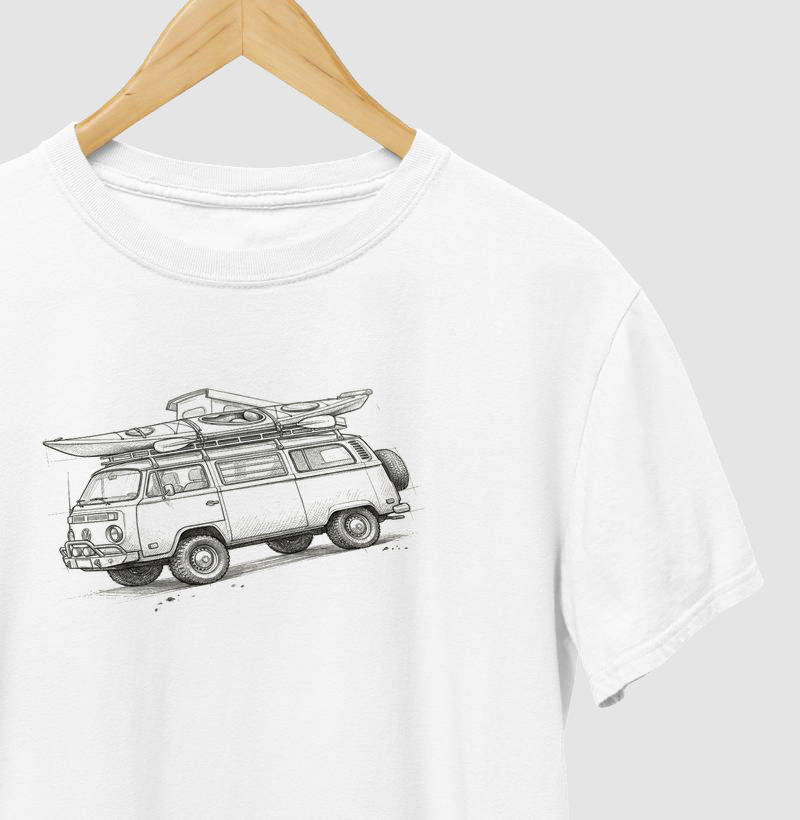 131 Off-road Kombi Kaiaking