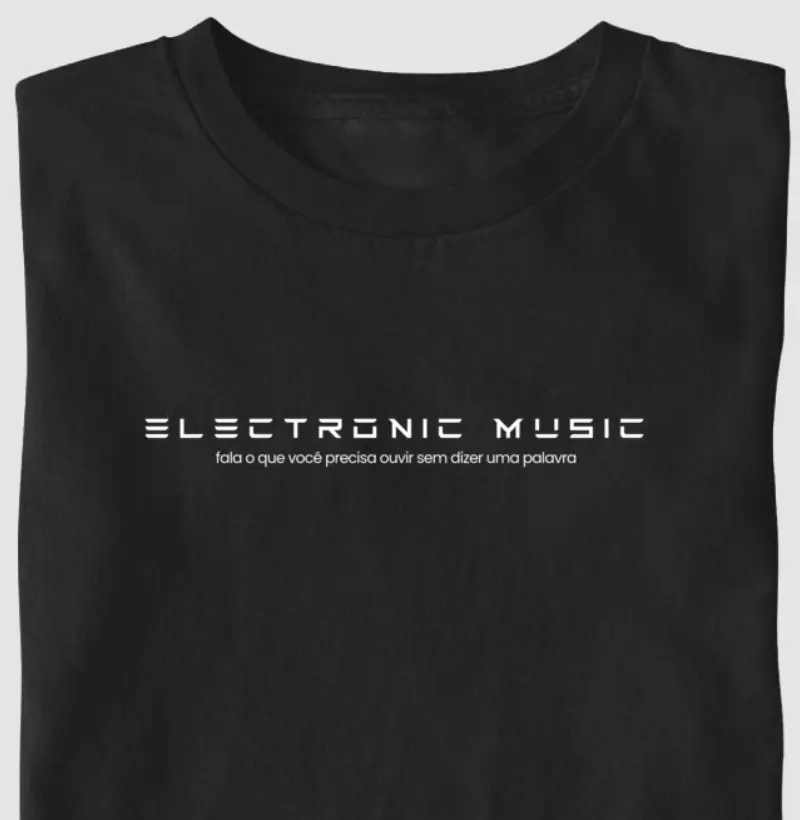 Fala tudo sem dizer uma palavra